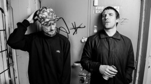 sleafordmods